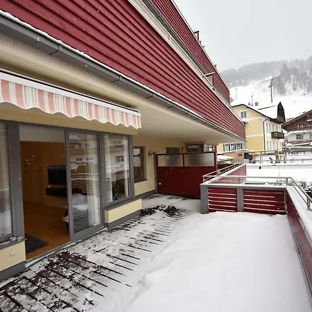 My Adventure Appartements By Schladmingurlaub - 150 Meter Zur Gondel *