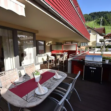 Daire My Adventure Appartements By Schladmingurlaub - In 3 Verschiedenen Gebaeuden Schladming