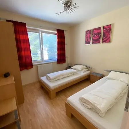 My Adventure By Schladmingurlaub Apartament