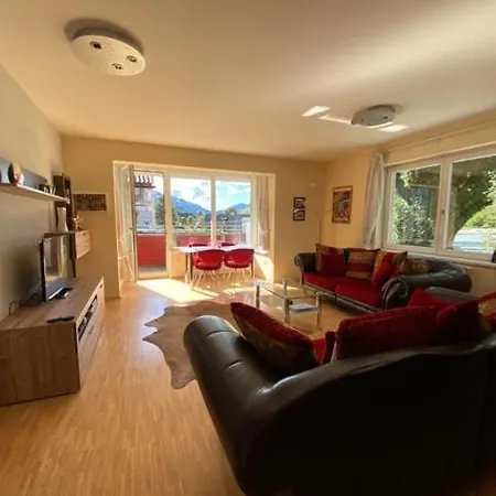 Apartment My Adventure By Schladmingurlaub