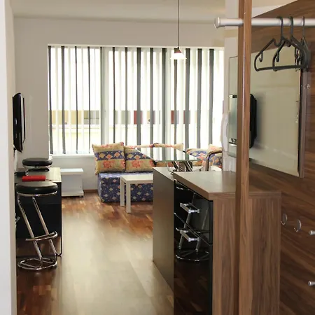 My Adventure Appartements By Schladmingurlaub - 150 Meter Zur Gondel Apartament