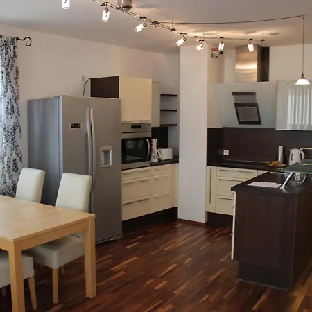 Apartament My Adventure Appartements By Schladmingurlaub - 150 Meter Zur Gondel