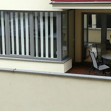 My Adventure Appartements By Schladmingurlaub - 150 Meter Zur Gondel