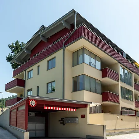 My Adventure Appartements By Schladmingurlaub - 150 Meter Zur Gondel