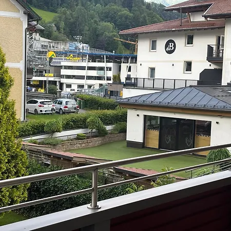Apartment My Adventure By Schladmingurlaub - 150 Meter Zur Gondel