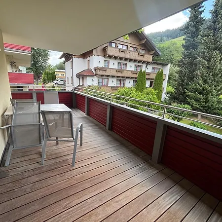 Apartment My Adventure By Schladmingurlaub - 150 Meter Zur Gondel