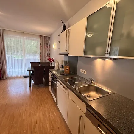 Apartment My Adventure By Schladmingurlaub - 150 Meter Zur Gondel *
