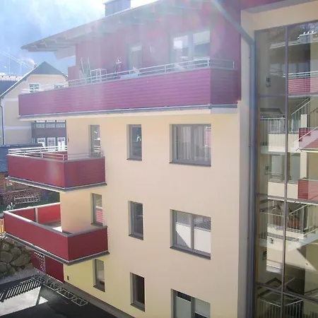 Apartament My Adventure By Schladmingurlaub Schladming