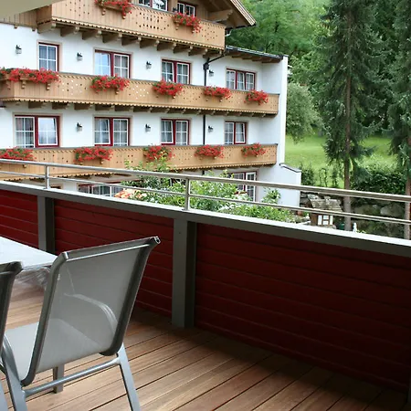 My Adventure Appartements By Schladmingurlaub - 150 Meter Zur Gondel *