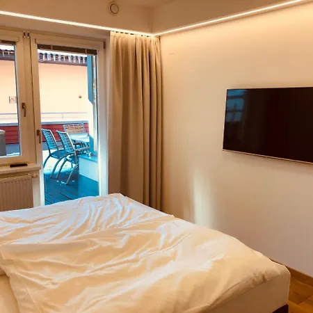 My Adventure Appartements By Schladmingurlaub - In 3 Verschiedenen Gebaeuden *