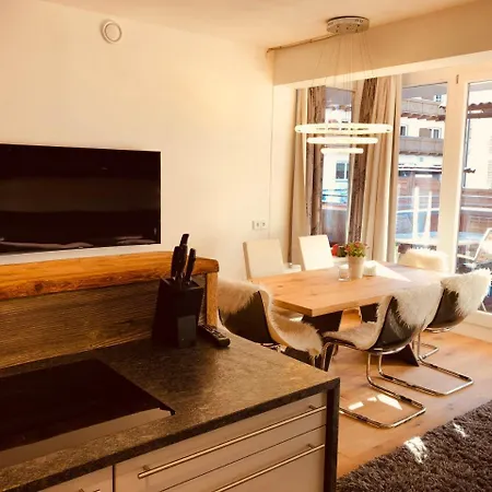 My Adventure Appartements By Schladmingurlaub - 150 Meter Zur Gondel Apartman *