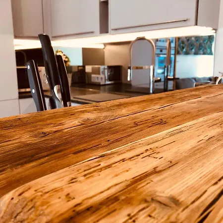 My Adventure Appartements By Schladmingurlaub - In 3 Verschiedenen Gebaeuden Daire