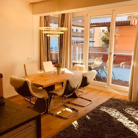 Apartman My Adventure Appartements By Schladmingurlaub - 150 Meter Zur Gondel