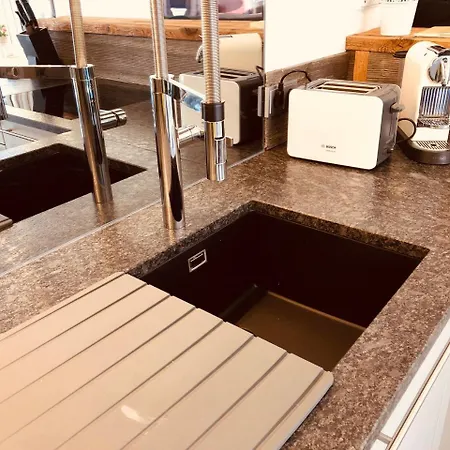 アパート My Adventure Appartements By Schladmingurlaub - In 3 Verschiedenen Gebaeuden シュラートミンク