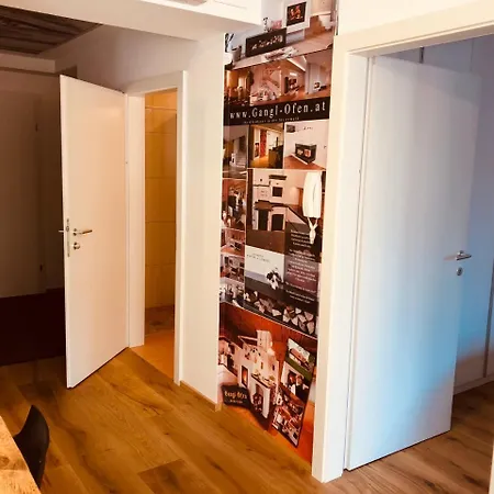 شقة My Adventure Appartements By Schladmingurlaub - 150 Meter Zur Gondel *