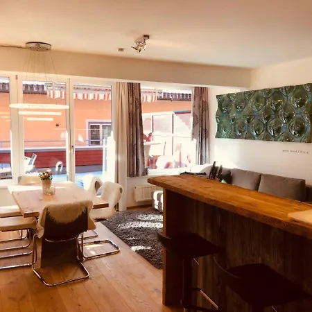 Apartman My Adventure Appartements By Schladmingurlaub - 150 Meter Zur Gondel Schladming