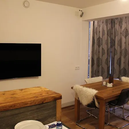 My Adventure Appartements By Schladmingurlaub - In 3 Verschiedenen Gebaeuden