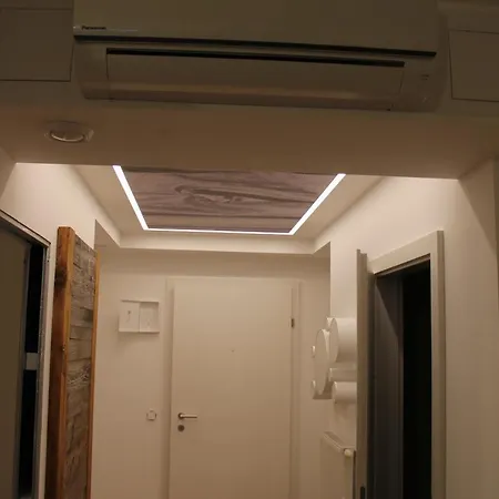 My Adventure Appartements By Schladmingurlaub - In 3 Verschiedenen Gebaeuden シュラートミンク