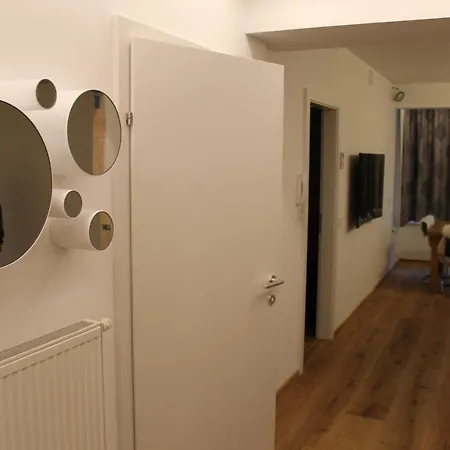 My Adventure Appartements By Schladmingurlaub - In 3 Verschiedenen Gebaeuden *