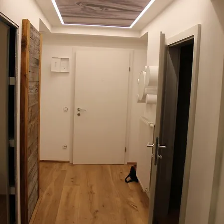 My Adventure Appartements By Schladmingurlaub - 150 Meter Zur Gondel Apartman *