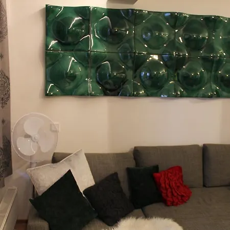 My Adventure Appartements By Schladmingurlaub - In 3 Verschiedenen Gebaeuden Daire *