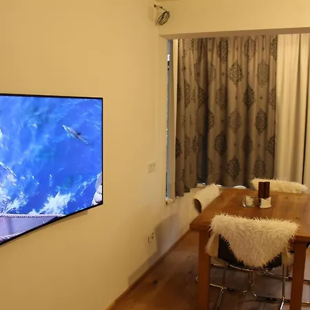 My Adventure Appartements By Schladmingurlaub - 150 Meter Zur Gondel Apartman Schladming