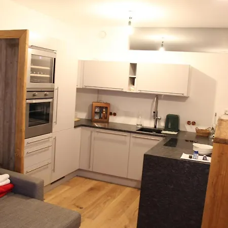 Apartment My Adventure By Schladmingurlaub *