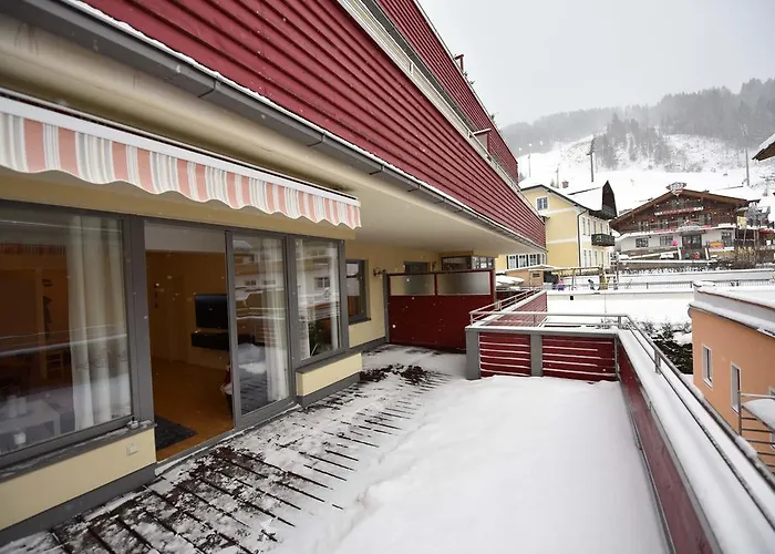 My Adventure Appartements By Schladmingurlaub - 150 Meter Zur Gondel *