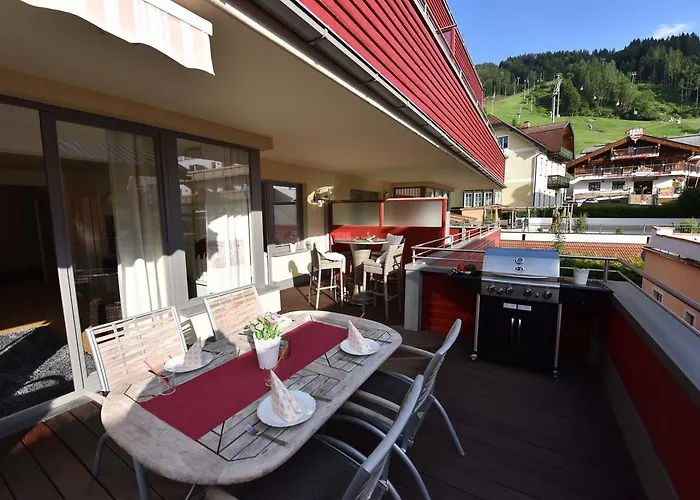 Apartment My Adventure Appartements By Schladmingurlaub - 150 Meter Zur Gondel Schladming