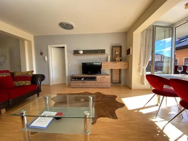 My Adventure Appartements By Schladmingurlaub - 150 Meter Zur Gondel