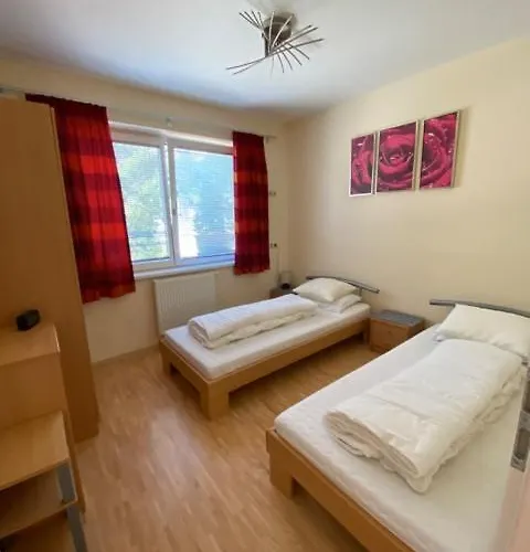 My Adventure Appartements By Schladmingurlaub - 150 Meter Zur Gondel Appartement