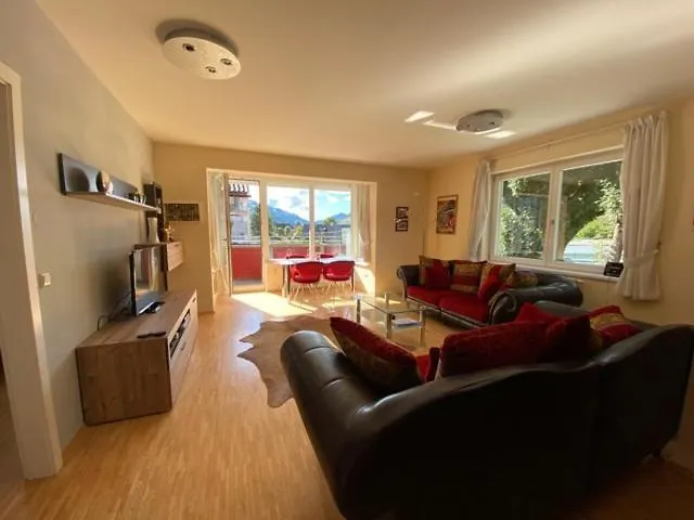 Apartment My Adventure Appartements By Schladmingurlaub - 150 Meter Zur Gondel