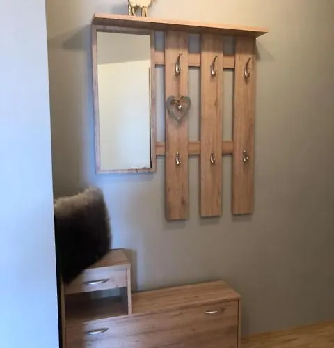 My Adventure Appartements By Schladmingurlaub - 150 Meter Zur Gondel Apartment *