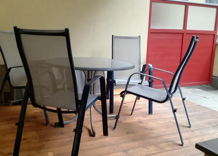 Apartament My Adventure Appartements By Schladmingurlaub - 150 Meter Zur Gondel