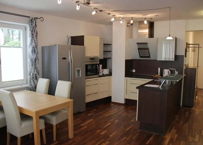 Apartament My Adventure Appartements By Schladmingurlaub - 150 Meter Zur Gondel