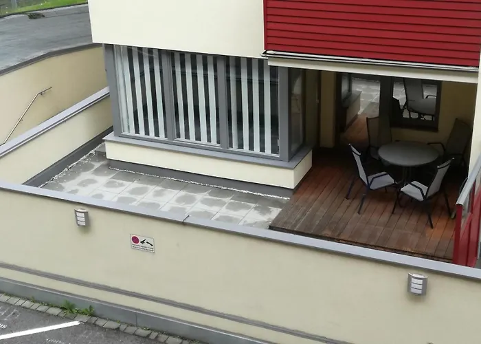 My Adventure Appartements By Schladmingurlaub - 150 Meter Zur Gondel Apartament Schladming