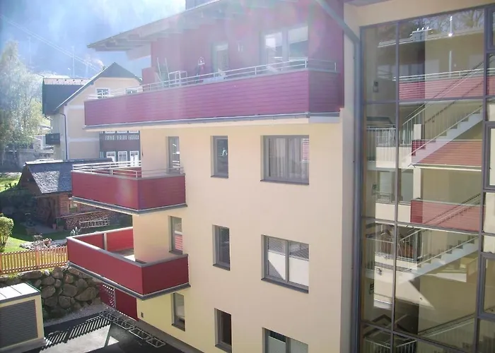 Apartment My Adventure Appartements By Schladmingurlaub - 150 Meter Zur Gondel Schladming