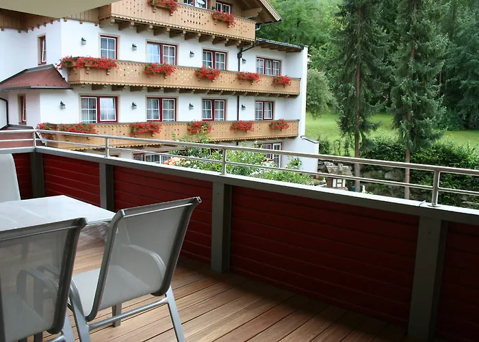 My Adventure Appartements By Schladmingurlaub - 150 Meter Zur Gondel *