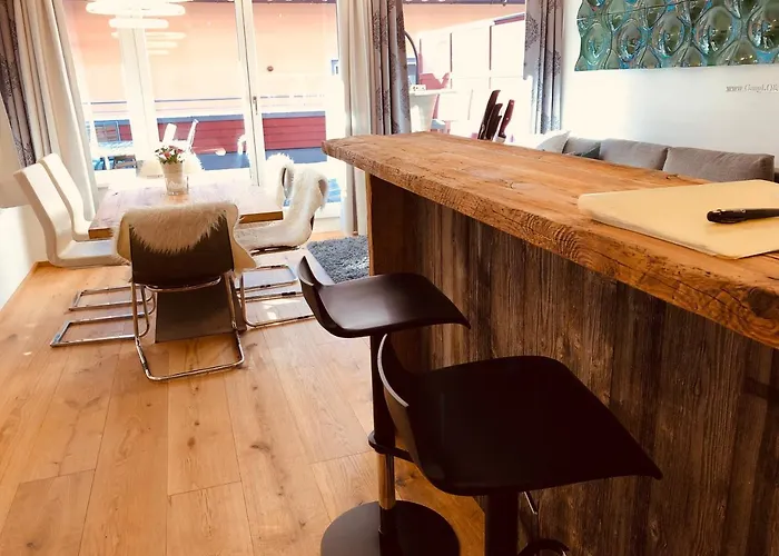 My Adventure Appartements By Schladmingurlaub - 150 Meter Zur Gondel Schladming