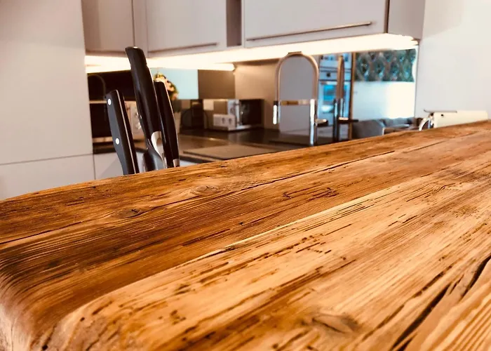 My Adventure Appartements By Schladmingurlaub - 150 Meter Zur Gondel Appartement