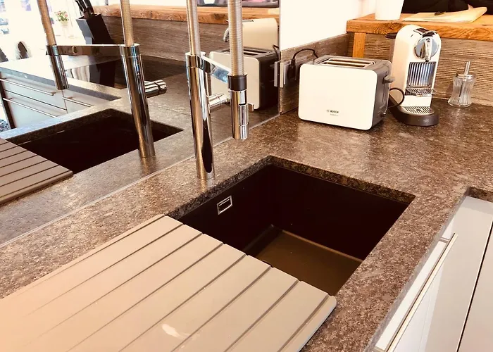 Apartment My Adventure Appartements By Schladmingurlaub - 150 Meter Zur Gondel Schladming