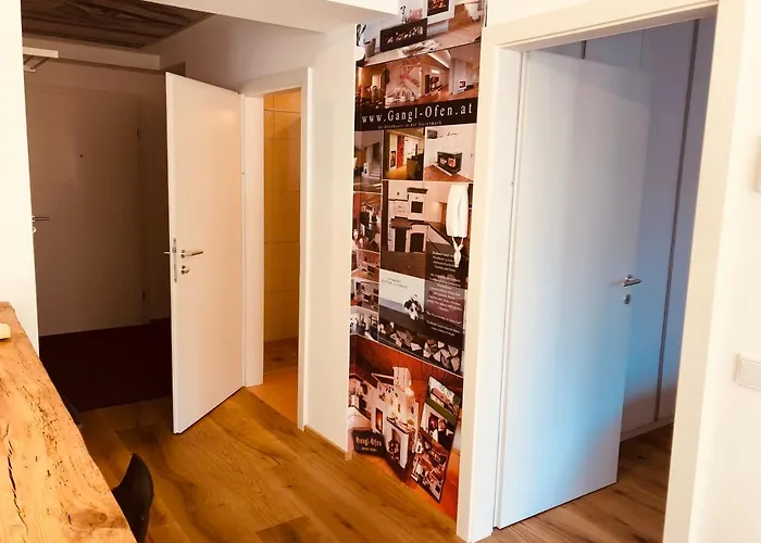 Apartament My Adventure Appartements By Schladmingurlaub - 150 Meter Zur Gondel *