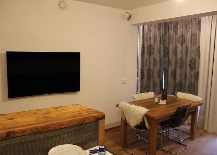 My Adventure Appartements By Schladmingurlaub - 150 Meter Zur Gondel