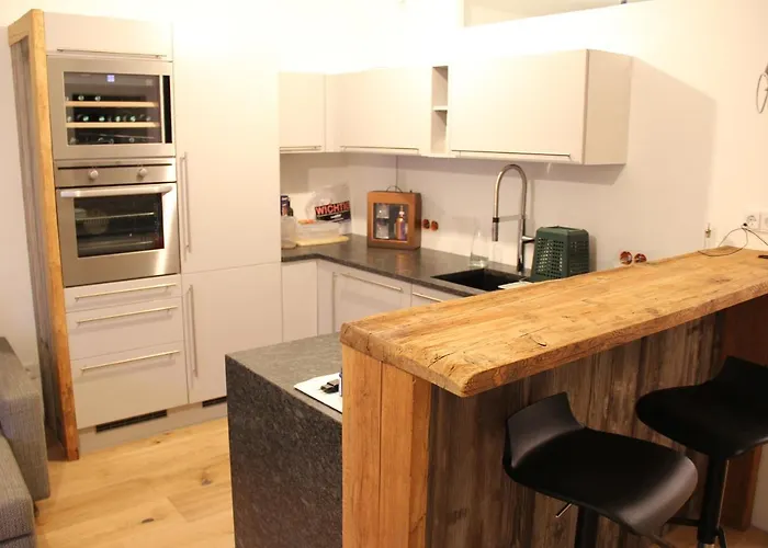 My Adventure Appartements By Schladmingurlaub - 150 Meter Zur Gondel Apartment Schladming