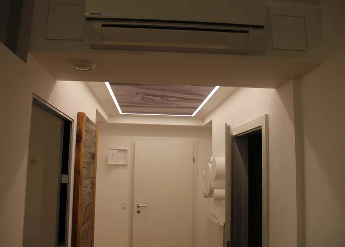 My Adventure By Schladmingurlaub - 150 Meter Zur Gondel 슈라드밍