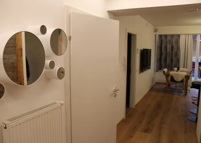 My Adventure Appartements By Schladmingurlaub - 150 Meter Zur Gondel *