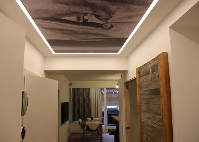 Apartment My Adventure Appartements By Schladmingurlaub - 150 Meter Zur Gondel