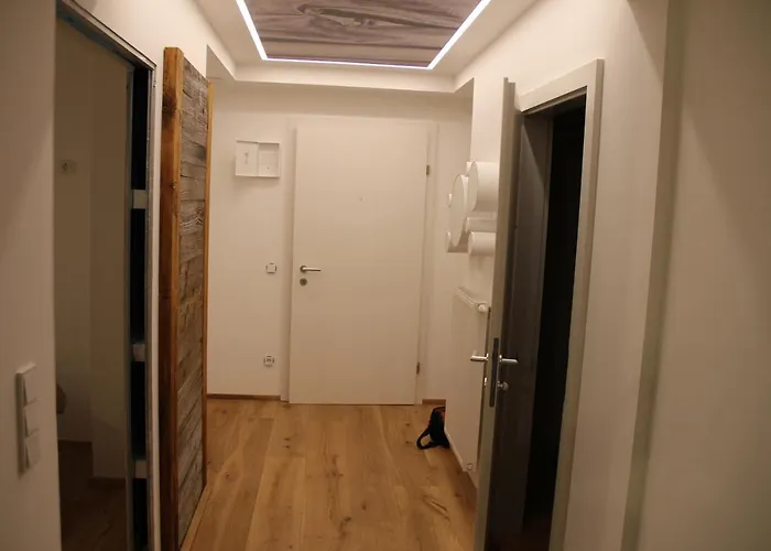 My Adventure Appartements By Schladmingurlaub - 150 Meter Zur Gondel Apartment *