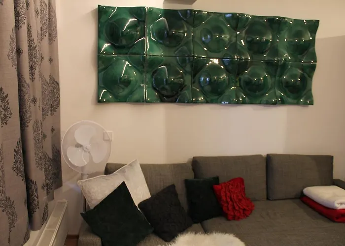 My Adventure Appartements By Schladmingurlaub - 150 Meter Zur Gondel Appartement *