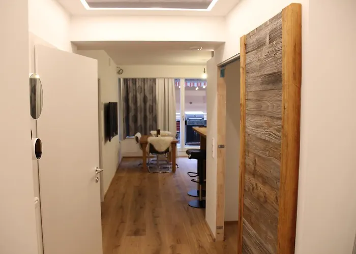 My Adventure Appartements By Schladmingurlaub - 150 Meter Zur Gondel Appartement *